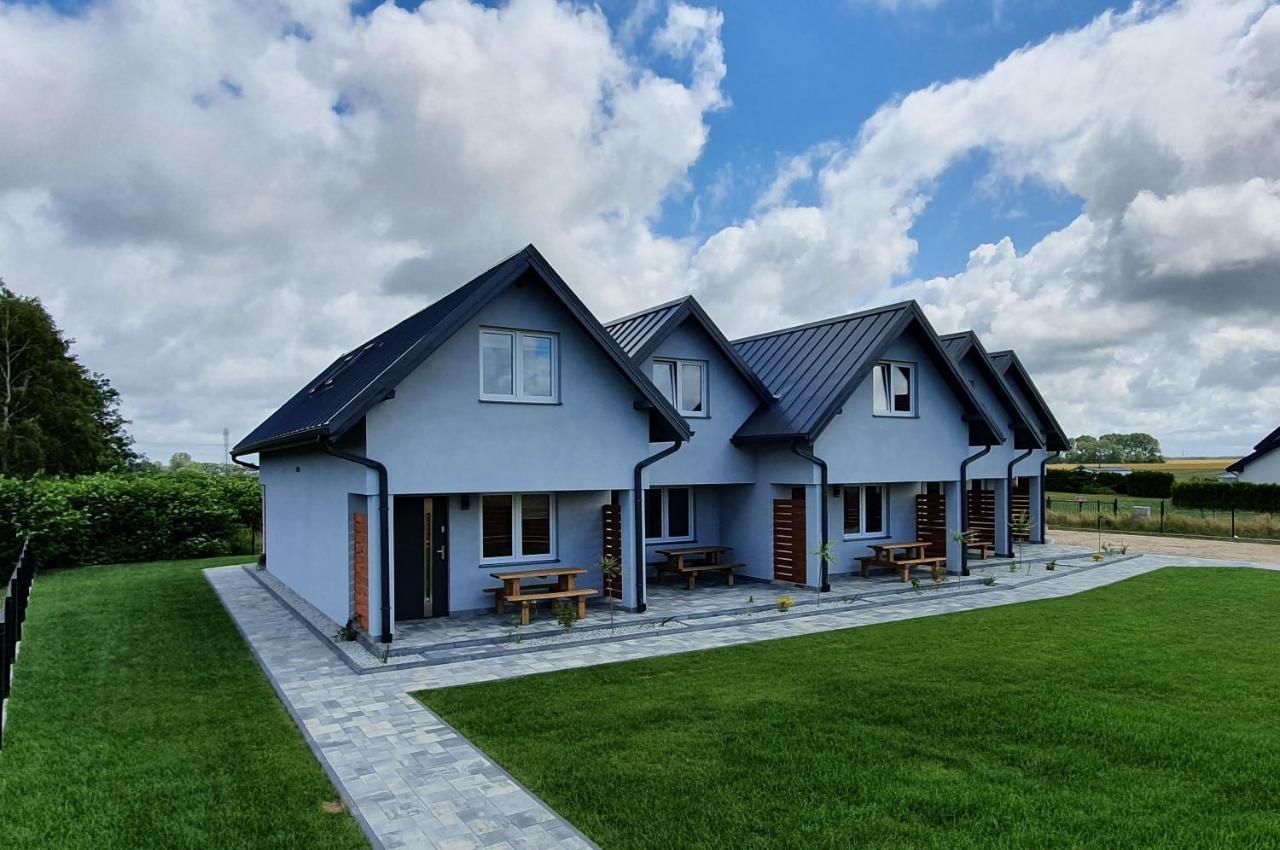 Kapi Osrodek Wczasowy W Mielnie Apartment เมียลโน ภายนอก รูปภาพ