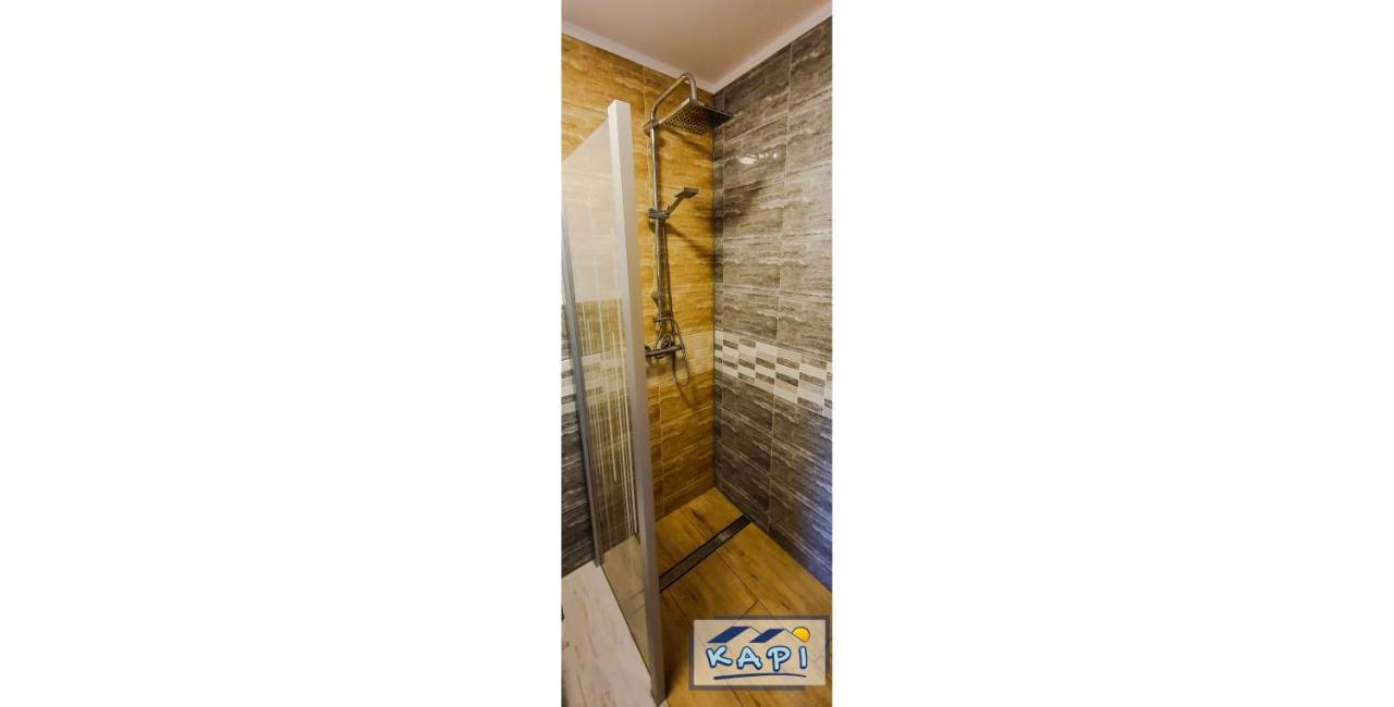 Kapi Osrodek Wczasowy W Mielnie Apartment เมียลโน ภายนอก รูปภาพ